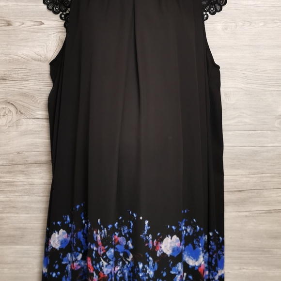 SIZE XXL THYME MATERNITY DRESS EUC - Picture 7 of 8